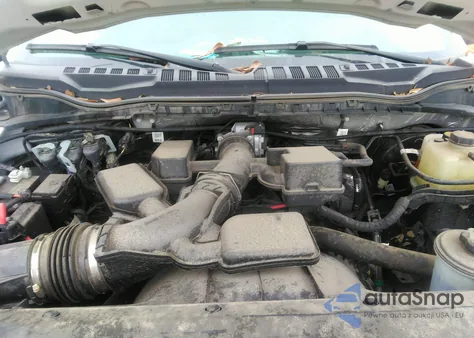 2022 Ford F-350 Xl from USA, damaged, VIN 1FD7W3B62NEC48014